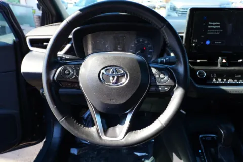 More photos of 2024 Toyota Corolla SE Sedan 4D at Torresdey Motors Alameda, TX
