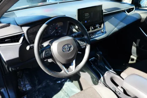 More photos of 2024 Toyota Corolla SE Sedan 4D at Torresdey Motors Alameda, TX