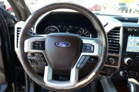 More photos of 2018 Ford F-150 SuperCrew Cab King Ranch Pickup 4D 5 1/2 ft at Torresdey Motors Alameda, TX