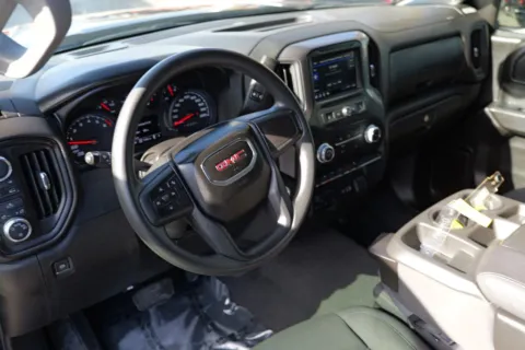 More photos of 2023 GMC Sierra 1500 Crew Cab Pro Pickup 4D 6 1/2 ft at Torresdey Motors Alameda, TX