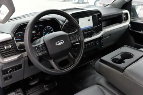 More photos of 2022 Ford F-150 Regular Cab XL Pickup 2D 8 ft at Torresdey Motors Alameda, TX