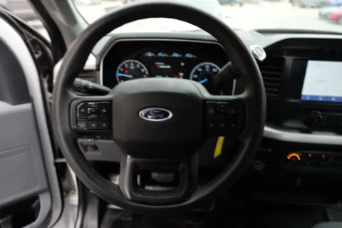 More photos of 2022 Ford F-150 Regular Cab XL Pickup 2D 8 ft at Torresdey Motors Alameda, TX