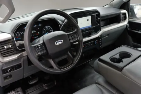 More photos of 2022 Ford F-150 Regular Cab XL Pickup 2D 8 ft at Torresdey Motors Alameda, TX