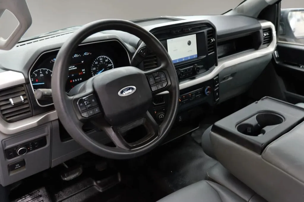 Ford F-150 photo 4