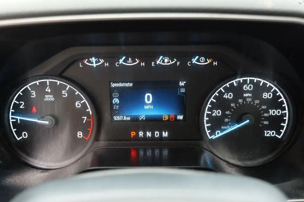 Ford F-150 photo 6
