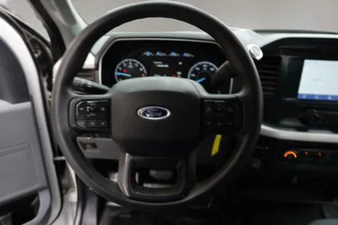 More photos of 2022 Ford F-150 Regular Cab XL Pickup 2D 8 ft at Torresdey Motors Alameda, TX