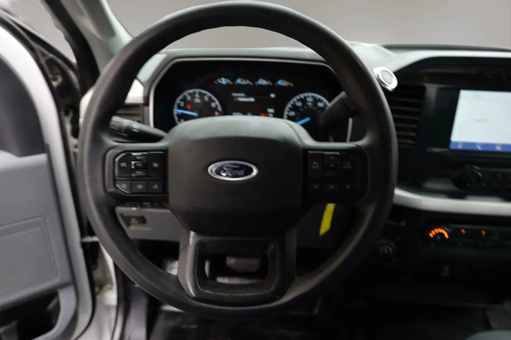 Ford F-150 photo 5