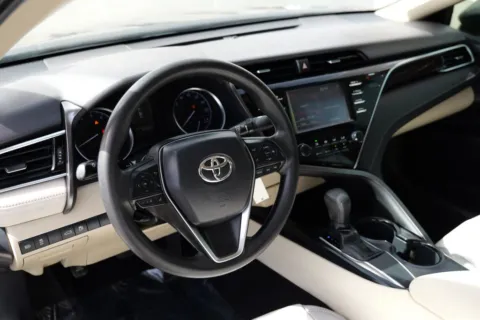More photos of 2018 Toyota Camry LE Sedan 4D at Torresdey Motors Alameda, TX