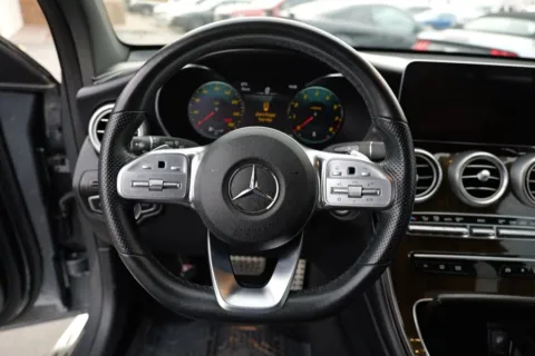 More photos of 2020 Mercedes-Benz GLC 300 Sport Utility 4D at Torresdey Motors Alameda, TX