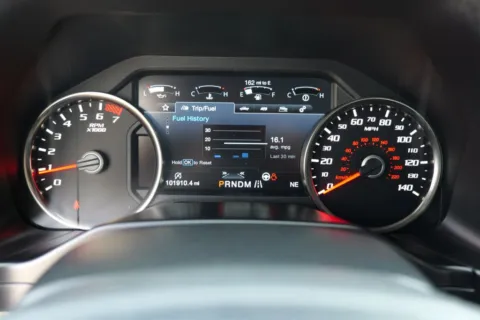 More photos of 2017 Ford F-150 SuperCrew Cab Raptor Pickup 4D 5 1/2 ft at Torresdey Motors Alameda, TX