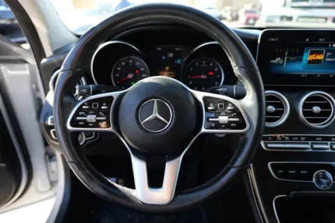 More photos of 2019 Mercedes-Benz C-Class C 300 Sedan 4D at Torresdey Motors Alameda, TX