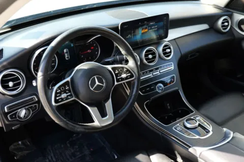 More photos of 2019 Mercedes-Benz C-Class C 300 Sedan 4D at Torresdey Motors Alameda, TX