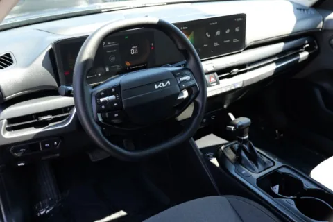 More photos of 2025 Kia K4 LXS Sedan 4D at Torresdey Motors Alameda, TX