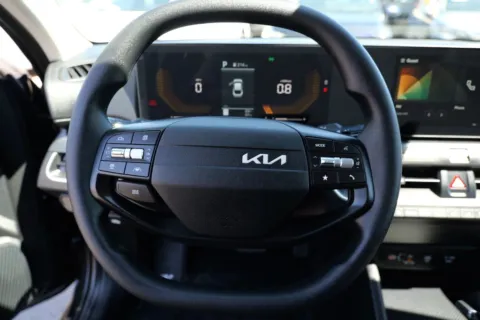 More photos of 2025 Kia K4 LXS Sedan 4D at Torresdey Motors Alameda, TX