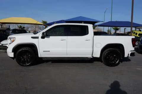 Photos of 2020 GMC Sierra 1500 Crew Cab Elevation Pickup 4D 5 3/4 ft for sale in El Paso, TX at Torresdey Motors Alameda