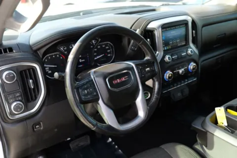 More photos of 2020 GMC Sierra 1500 Crew Cab Elevation Pickup 4D 5 3/4 ft at Torresdey Motors Alameda, TX