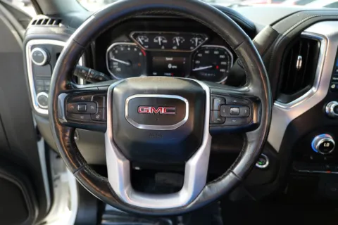 More photos of 2020 GMC Sierra 1500 Crew Cab Elevation Pickup 4D 5 3/4 ft at Torresdey Motors Alameda, TX
