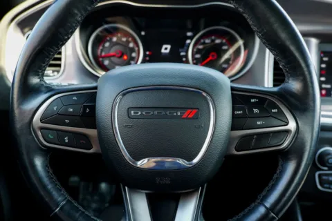 Another view of 2021 Dodge Charger SXT Sedan 4D for sale in El Paso, TX at Torresdey Motors Alameda