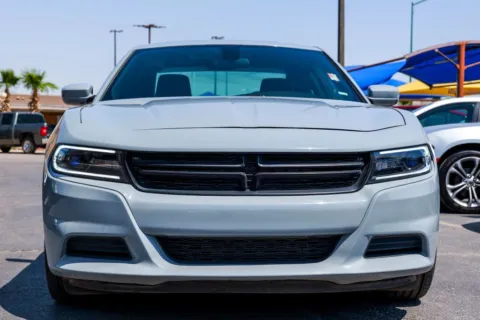 Photos of 2021 Dodge Charger SXT Sedan 4D for sale in El Paso, TX at Torresdey Motors Alameda