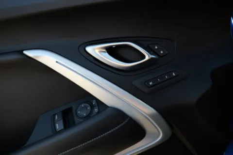 More photos of 2018 Chevrolet Camaro SS Coupe 2D at Torresdey Motors Alameda, TX