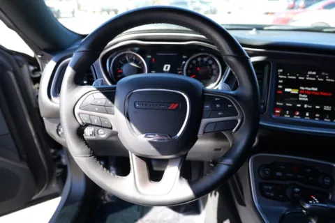 More photos of 2019 Dodge Challenger R/T Scat Pack Coupe 2D at Torresdey Motors Alameda, TX