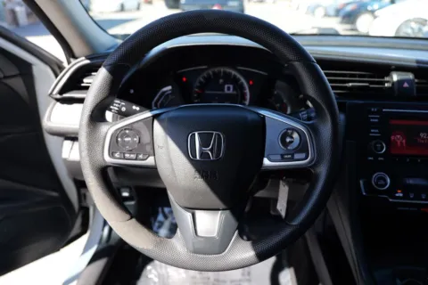 More photos of 2018 Honda Civic LX Sedan 4D at Torresdey Motors Alameda, TX