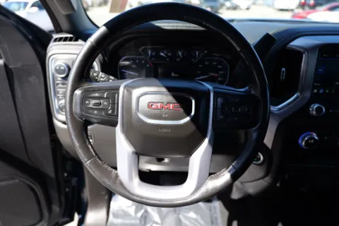 More photos of 2021 GMC Sierra 1500 Crew Cab Elevation Pickup 4D 6 1/2 ft at Torresdey Motors Alameda, TX