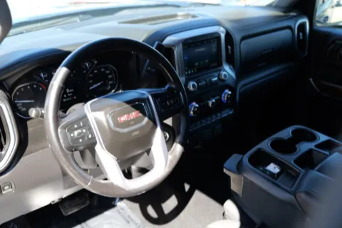 More photos of 2021 GMC Sierra 1500 Crew Cab Elevation Pickup 4D 6 1/2 ft at Torresdey Motors Alameda, TX