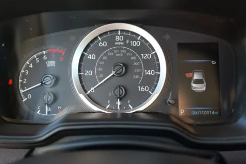 More photos of 2021 Toyota Corolla LE Sedan 4D at Torresdey Motors Alameda, TX