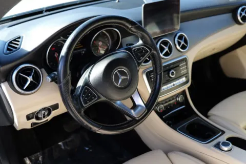 More photos of 2019 Mercedes-Benz CLA 250 Coupe 4D at Torresdey Motors Alameda, TX