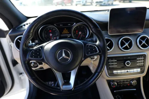 More photos of 2019 Mercedes-Benz CLA 250 Coupe 4D at Torresdey Motors Alameda, TX