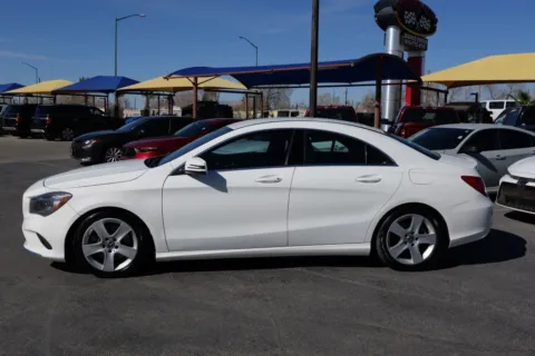 Photos of 2019 Mercedes-Benz CLA 250 Coupe 4D for sale in El Paso, TX at Torresdey Motors Alameda
