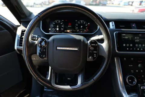 More photos of 2020 Land Rover Range Rover Sport HSE Sport Utility 4D at Torresdey Motors Alameda, TX