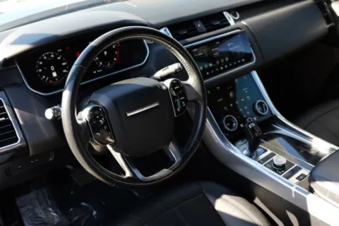 More photos of 2020 Land Rover Range Rover Sport HSE Sport Utility 4D at Torresdey Motors Alameda, TX