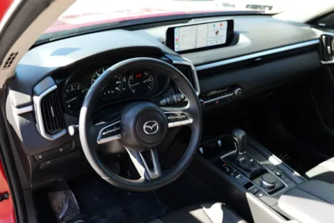 More photos of 2025 MAZDA CX-50 2.5 S Premium Sport Utility 4D at Torresdey Motors Alameda, TX