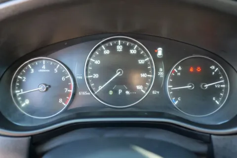 More photos of 2025 MAZDA CX-50 2.5 S Premium Sport Utility 4D at Torresdey Motors Alameda, TX