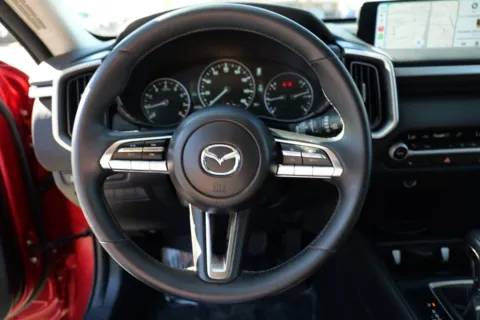 More photos of 2025 MAZDA CX-50 2.5 S Premium Sport Utility 4D at Torresdey Motors Alameda, TX