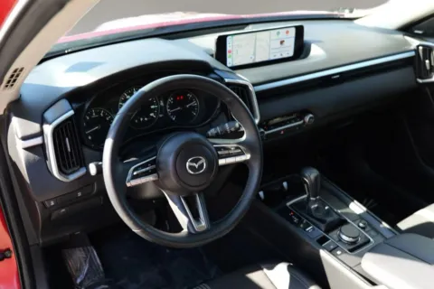 More photos of 2025 MAZDA CX-50 2.5 S Premium Sport Utility 4D at Torresdey Motors Alameda, TX