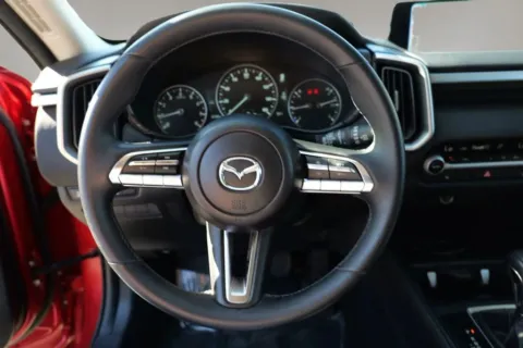 More photos of 2025 MAZDA CX-50 2.5 S Premium Sport Utility 4D at Torresdey Motors Alameda, TX