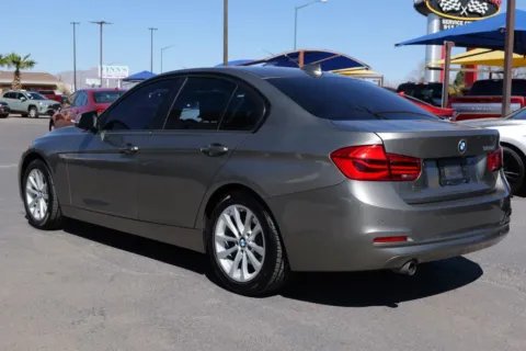 Photos of 2018 BMW 3 Series 320i Sedan 4D for sale in El Paso, TX at Torresdey Motors Alameda