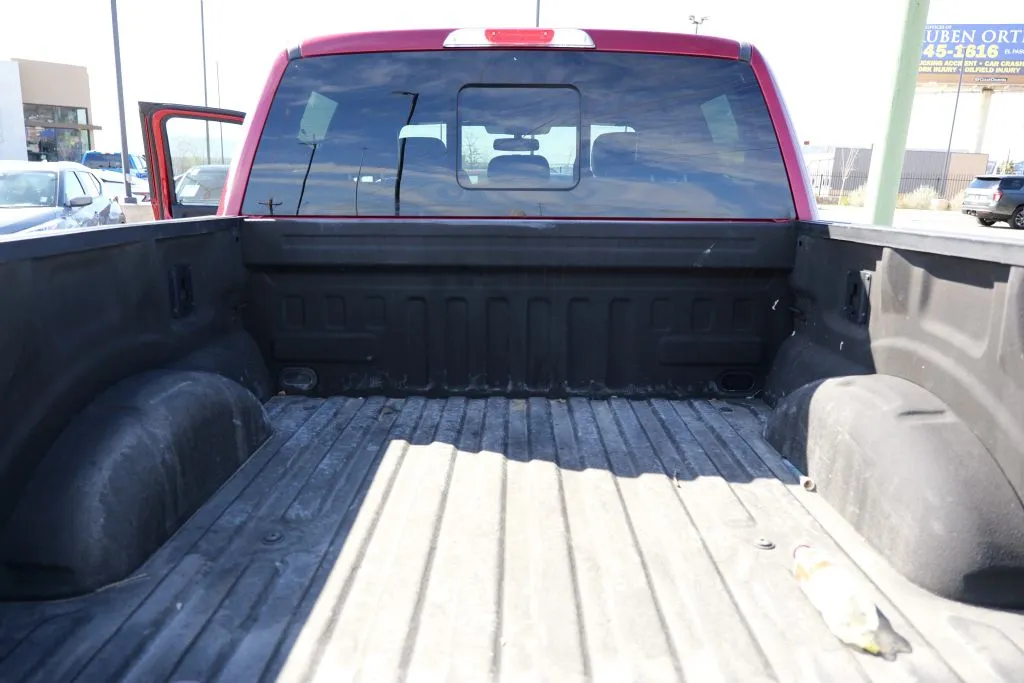 Ford F-150 photo 14