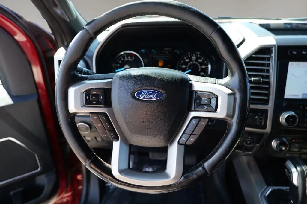 Ford F-150 photo 5