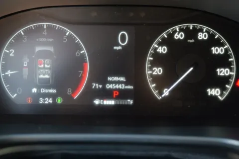 More photos of 2024 Honda CR-V EX Sport Utility 4D at Torresdey Motors Alameda, TX