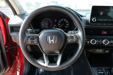 More photos of 2024 Honda CR-V EX Sport Utility 4D at Torresdey Motors Alameda, TX