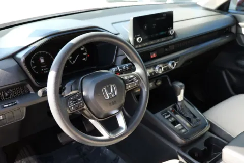 More photos of 2024 Honda CR-V EX Sport Utility 4D at Torresdey Motors Alameda, TX