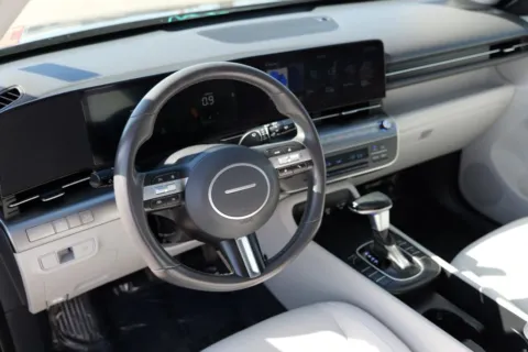 More photos of 2024 Hyundai Kona SEL Sport Utility 4D at Torresdey Motors Alameda, TX