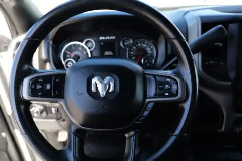 More photos of 2024 Ram 2500 Crew Cab Tradesman Pickup 4D 8 ft at Torresdey Motors Alameda, TX