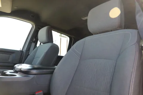 More photos of 2024 Ram 2500 Crew Cab Tradesman Pickup 4D 8 ft at Torresdey Motors Alameda, TX