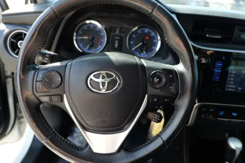 More photos of 2017 Toyota Corolla SE Sedan 4D at Torresdey Motors Alameda, TX