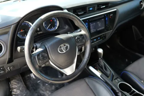 More photos of 2017 Toyota Corolla SE Sedan 4D at Torresdey Motors Alameda, TX
